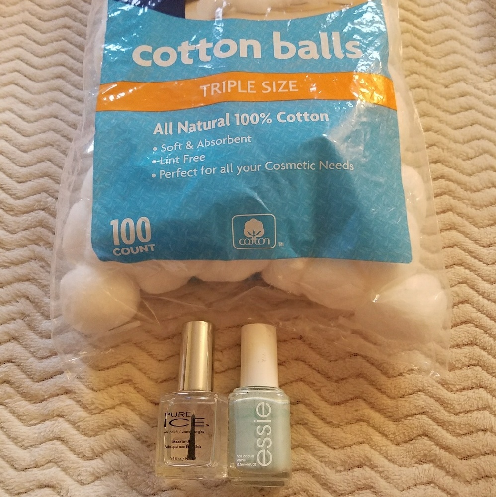 Nails bundle!